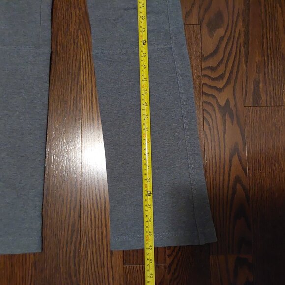 TNA Aritzia Slim Track Pants Tall/Long - Picture 4 of 5
